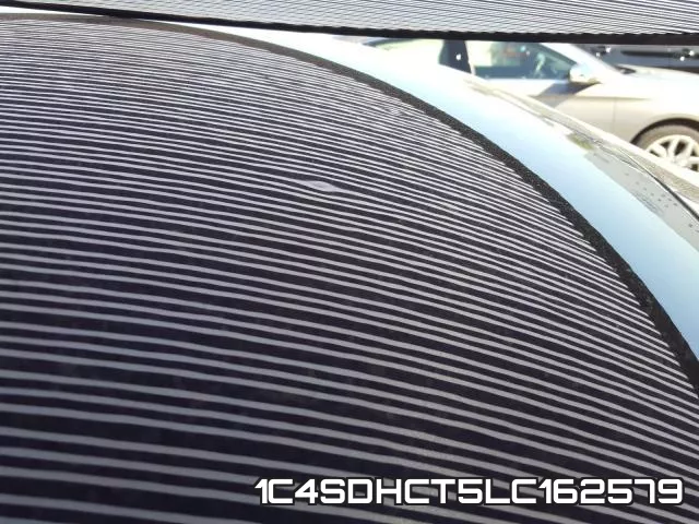 1C4SDHCT5LC162579 фото 10