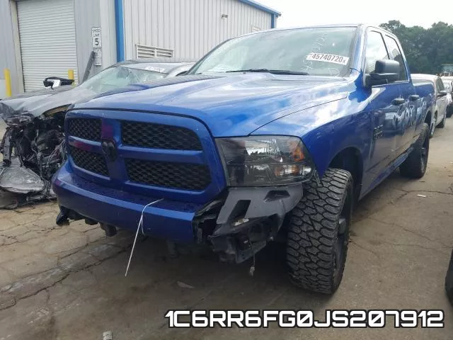 1C6RR6FG0JS207912 фото 3