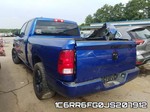 1C6RR6FG0JS207912 фото 4