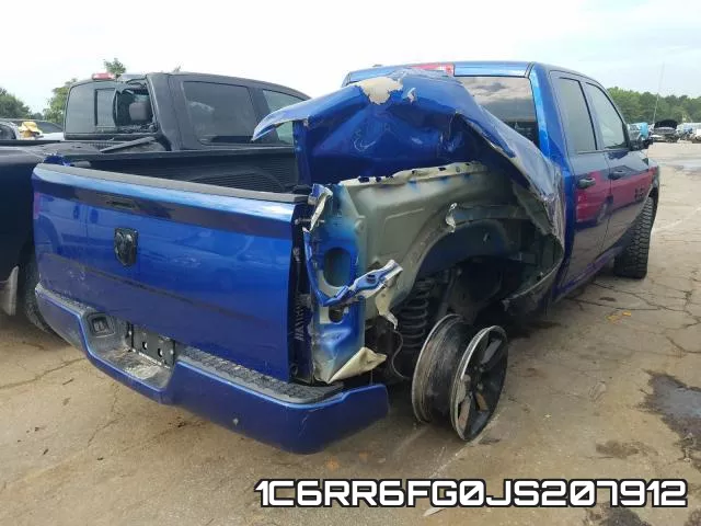 1C6RR6FG0JS207912 фото 5