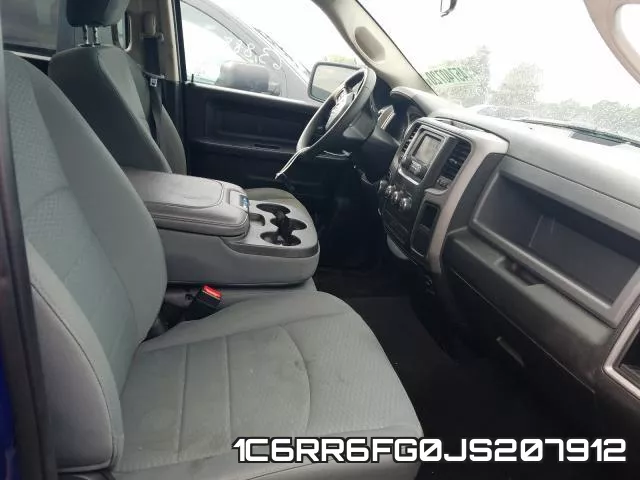 1C6RR6FG0JS207912 фото 6