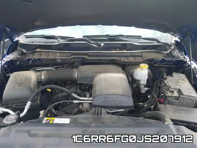 1C6RR6FG0JS207912 фото 8