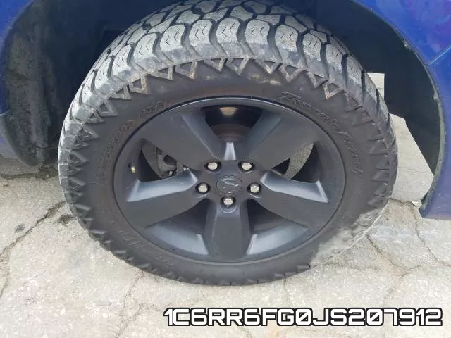 1C6RR6FG0JS207912 фото 10