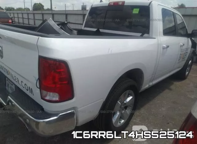 1C6RR6LT4HS525124 фото 5
