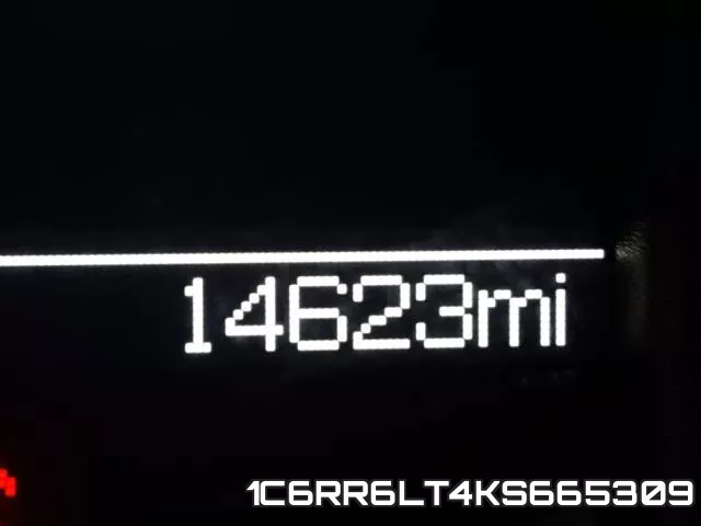 1C6RR6LT4KS665309 фото 9