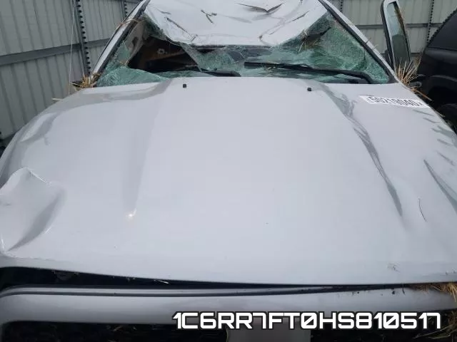 1C6RR7FT0HS810517 фото 8