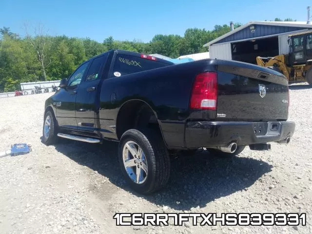 1C6RR7FTXHS839331 фото 4