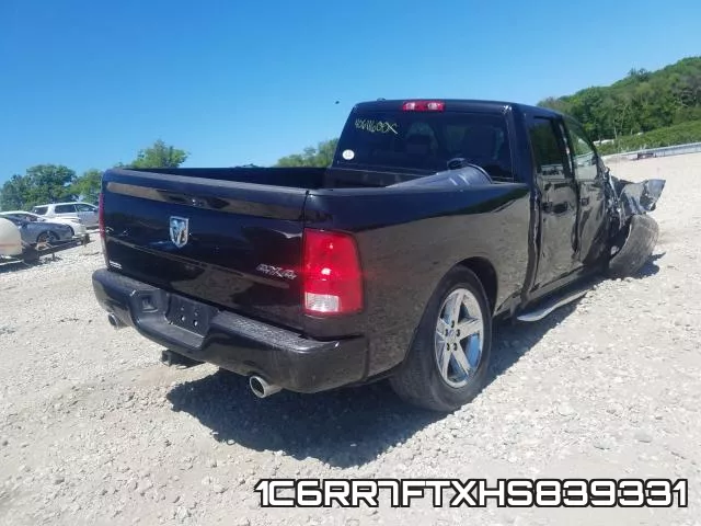1C6RR7FTXHS839331 фото 5