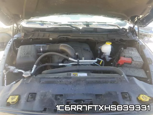 1C6RR7FTXHS839331 фото 8