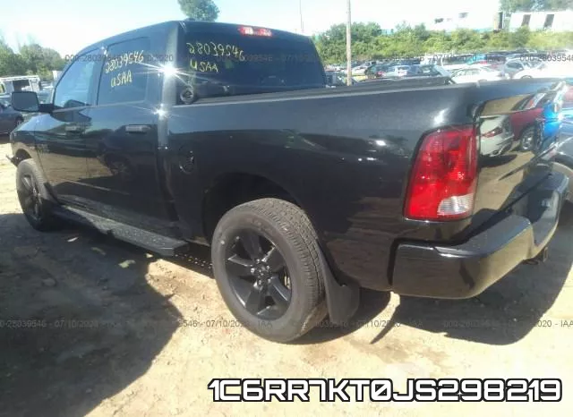 1C6RR7KT0JS298219 фото 4