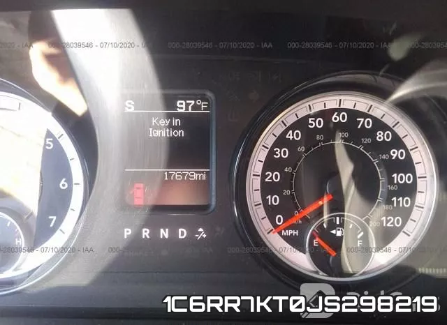 1C6RR7KT0JS298219 фото 8