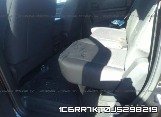 1C6RR7KT0JS298219 фото 9