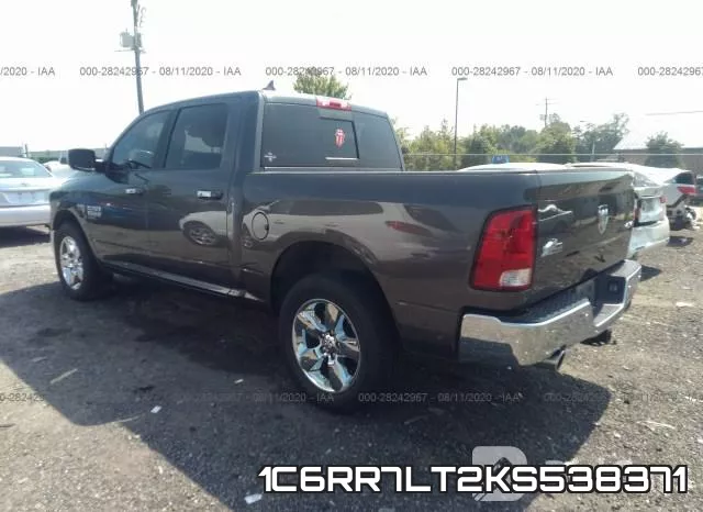 1C6RR7LT2KS538371 фото 4
