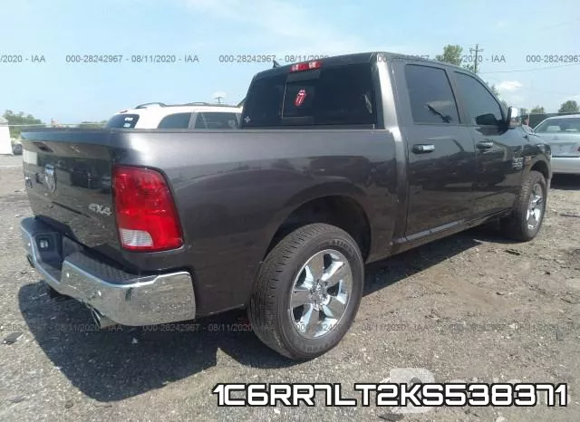 1C6RR7LT2KS538371 фото 5