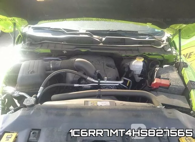1C6RR7MT4HS827565 фото 2