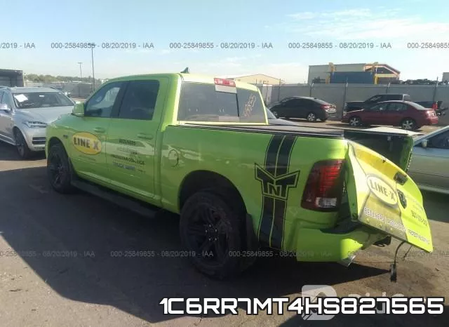 1C6RR7MT4HS827565 фото 4