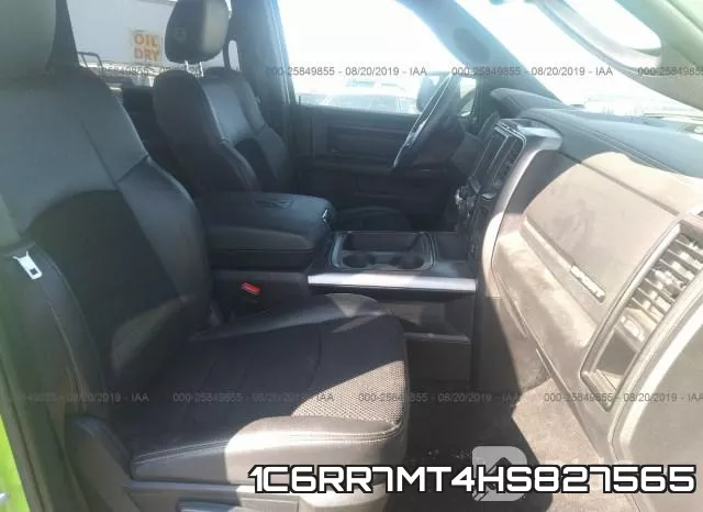 1C6RR7MT4HS827565 фото 6
