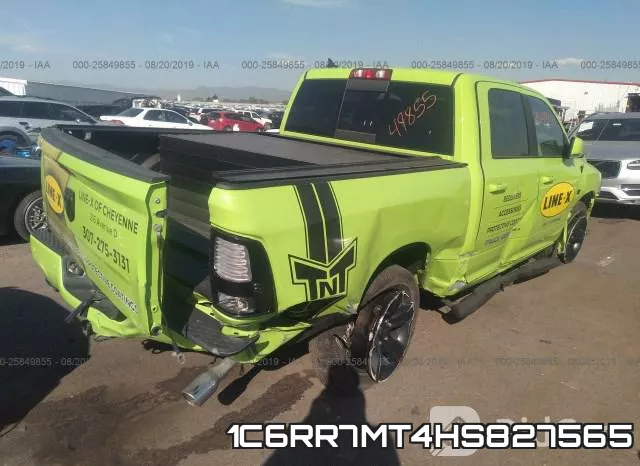 1C6RR7MT4HS827565 фото 7
