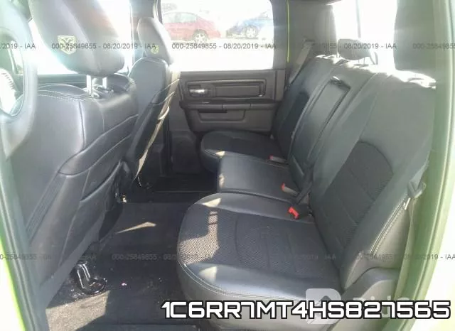 1C6RR7MT4HS827565 фото 9