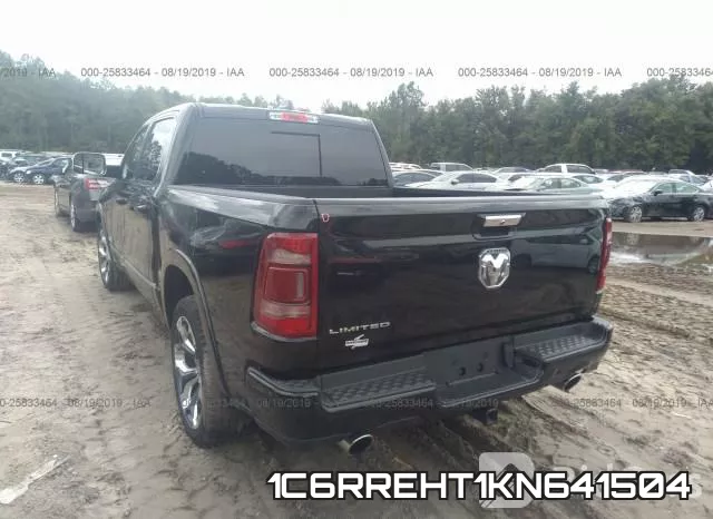1C6RREHT1KN641504 фото 4