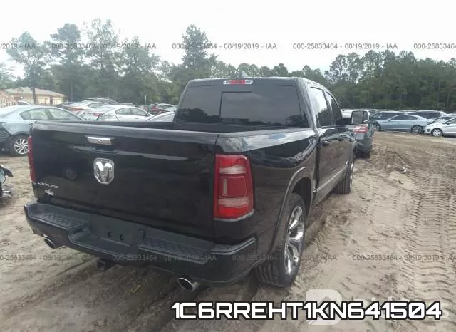 1C6RREHT1KN641504 фото 5
