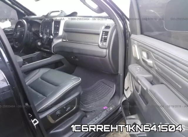 1C6RREHT1KN641504 фото 6