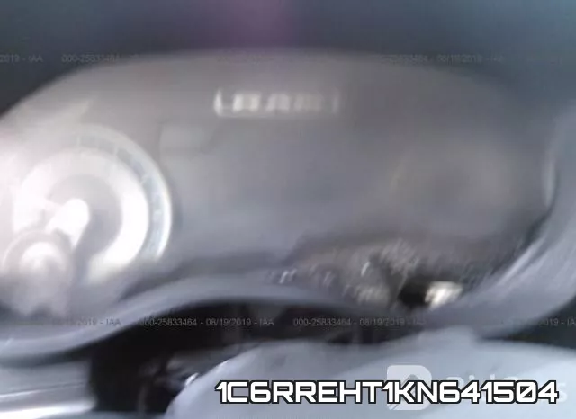 1C6RREHT1KN641504 фото 8