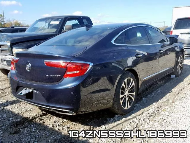 1G4ZN5SS3HU186993 фото 5