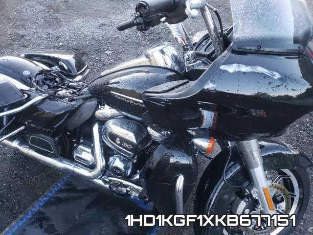 1HD1KGF1XKB677151 фото 10