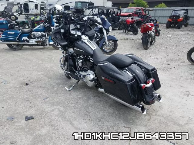 1HD1KHC12JB643357 фото 4