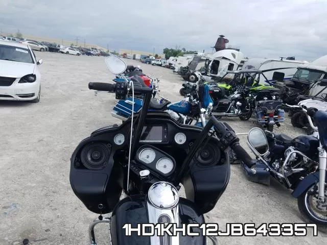 1HD1KHC12JB643357 фото 6