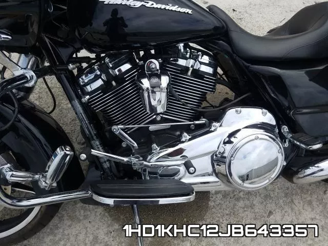 1HD1KHC12JB643357 фото 8