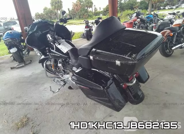 1HD1KHC13JB682135 фото 4