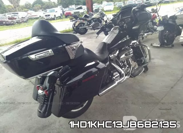 1HD1KHC13JB682135 фото 5