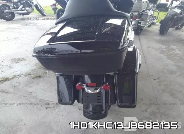 1HD1KHC13JB682135 фото 7