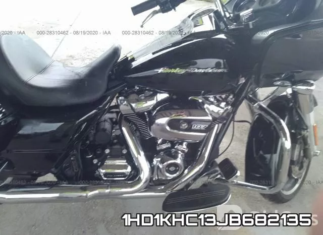 1HD1KHC13JB682135 фото 9
