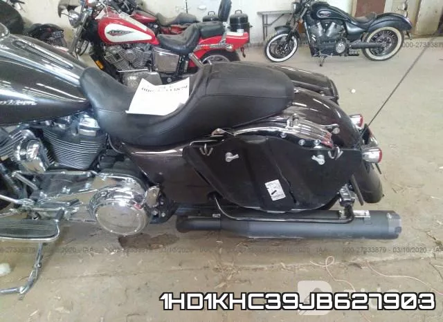 1HD1KHC39JB627903 фото 7