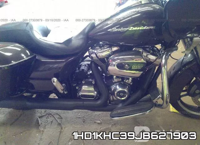1HD1KHC39JB627903 фото 9