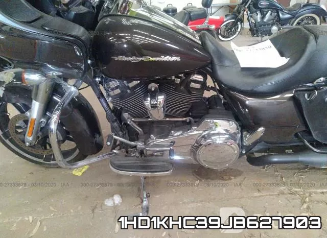 1HD1KHC39JB627903 фото 10