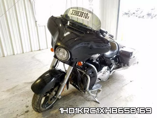 1HD1KRC1XHB658169 фото 2
