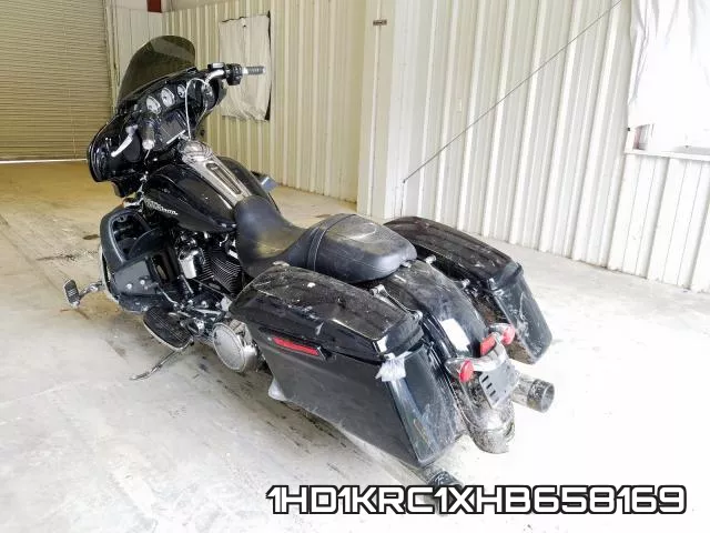 1HD1KRC1XHB658169 фото 3