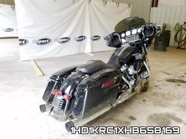 1HD1KRC1XHB658169 фото 4