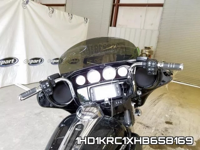 1HD1KRC1XHB658169 фото 5