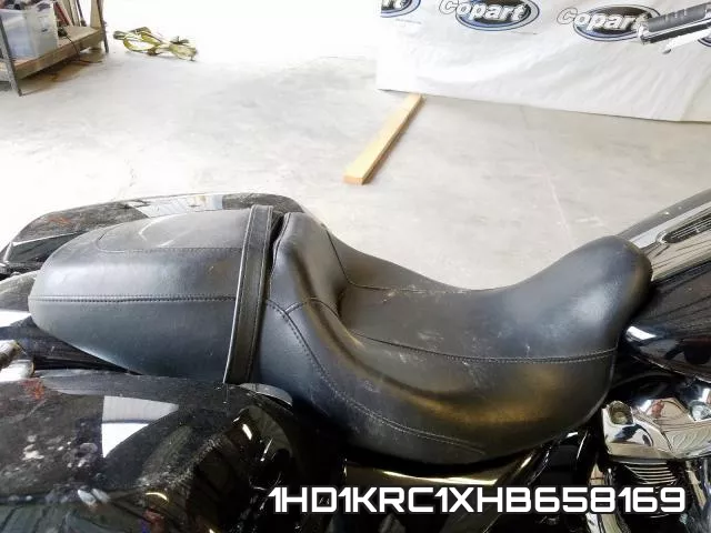 1HD1KRC1XHB658169 фото 6