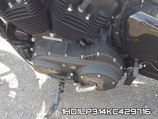 1HD1LP314KC429716 фото 10