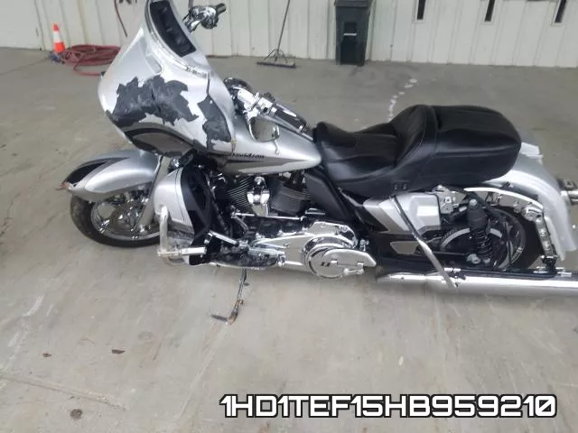 1HD1TEF15HB959210 фото 10