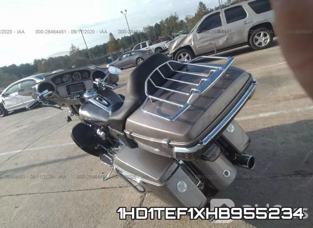 1HD1TEF1XHB955234 фото 4