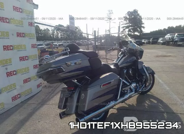 1HD1TEF1XHB955234 фото 5