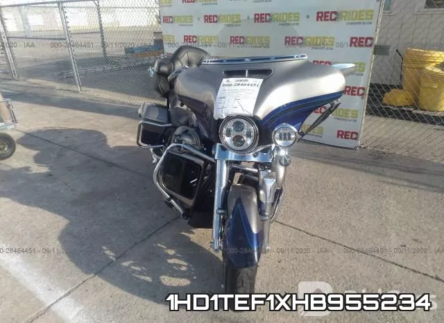 1HD1TEF1XHB955234 фото 6