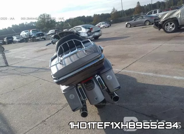 1HD1TEF1XHB955234 фото 7